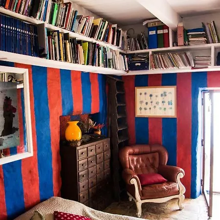 Appartement The Botanic