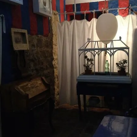 The Botanic Appartement Vintimille