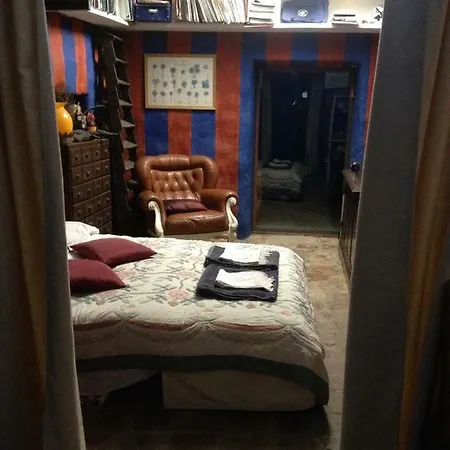 The Botanic Appartement